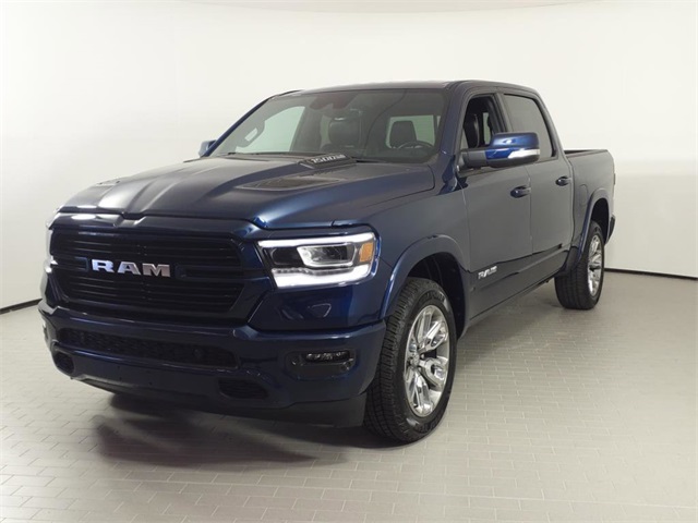 2021 RAM Ram 1500 Pickup Laramie's photo
