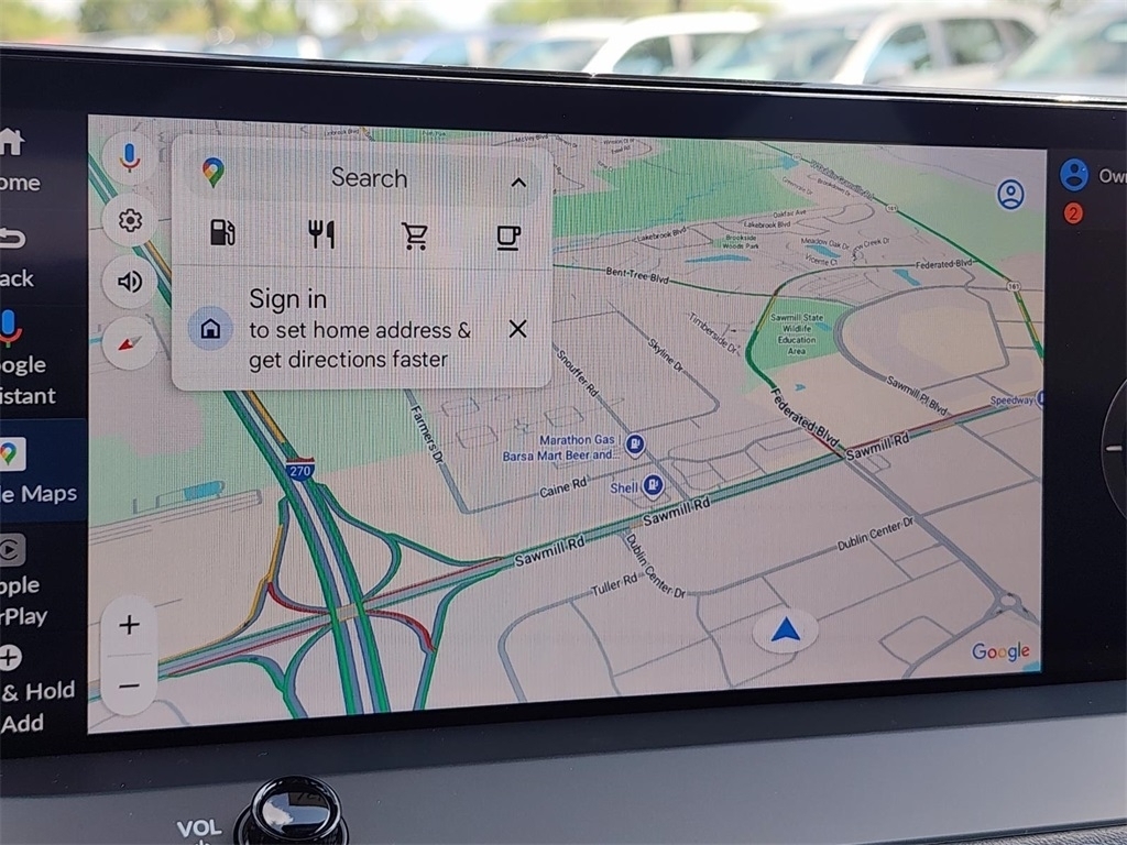 2025 Honda Accord Touring photo 4