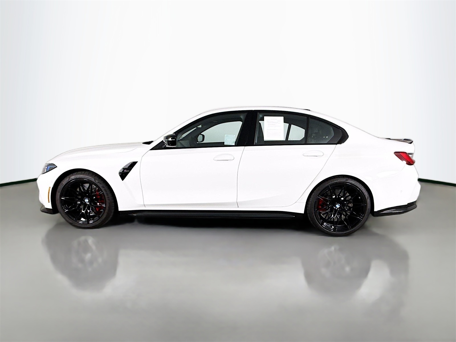 2025 Bmw M3 3 photo 4