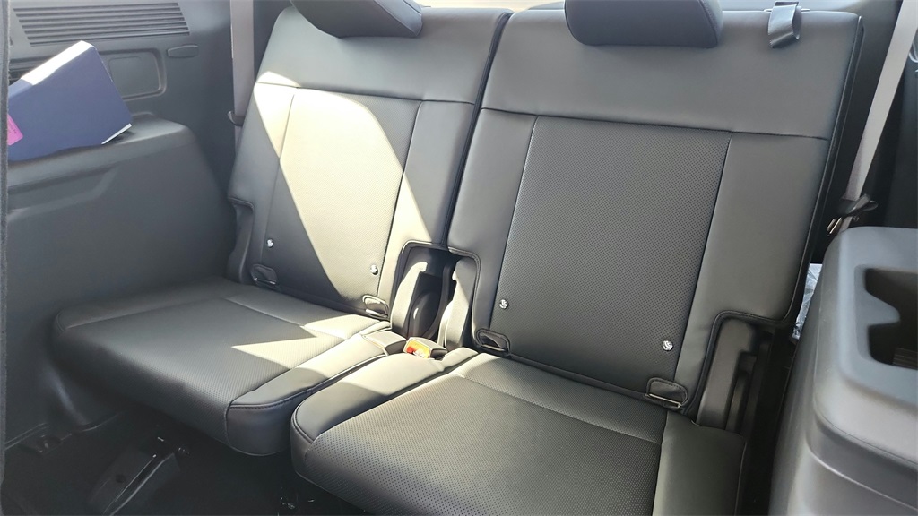 2026 Hyundai Santa Fe SEL photo 27