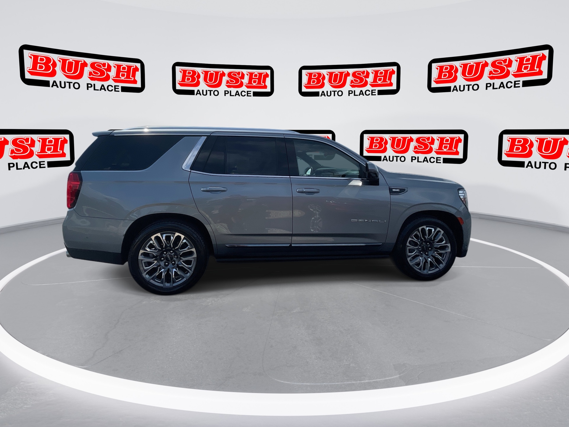 2023 Gmc Yukon Denali Ultimate photo 20
