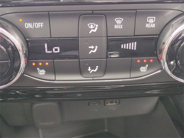 2026 Chevrolet Trax ACTIV photo 18
