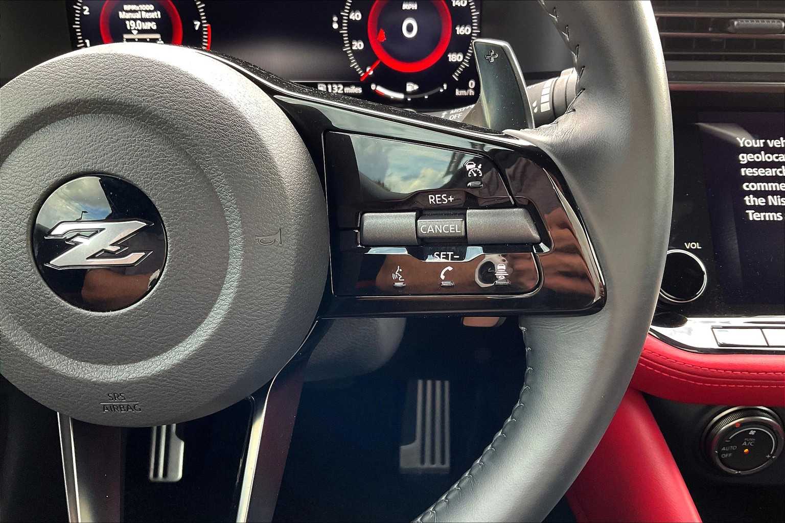 2024 Nissan Z Performance photo 18