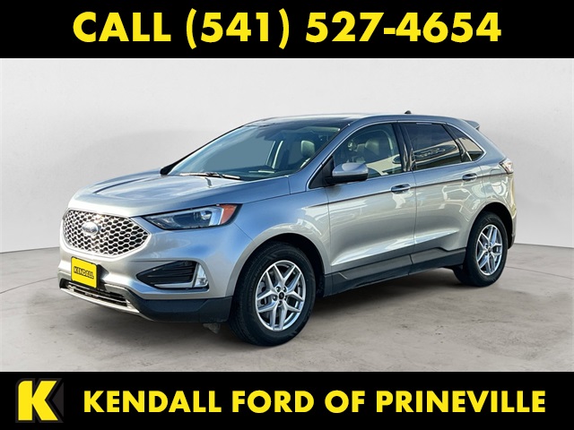 2024 Ford Edge SEL's photo