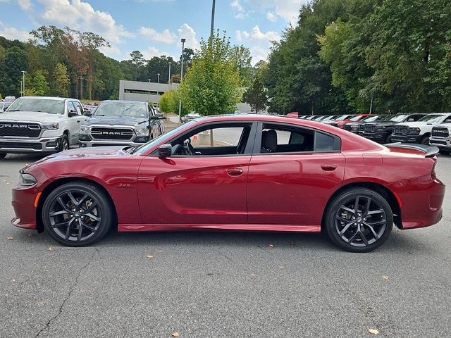 2022 Dodge Charger R/T photo 18