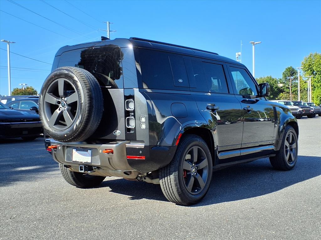 2023 Land Rover Defender 110 X photo 19