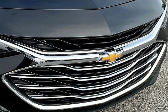 2024 Chevrolet Malibu 1LT photo 25