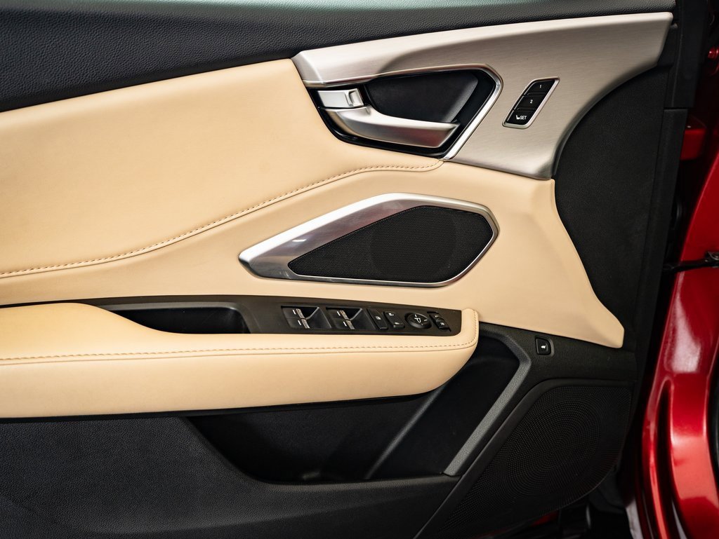 2021 Acura RDX photo 20