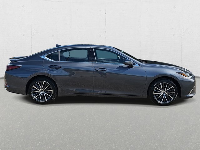 2025 Lexus ES 300h Luxury photo 4