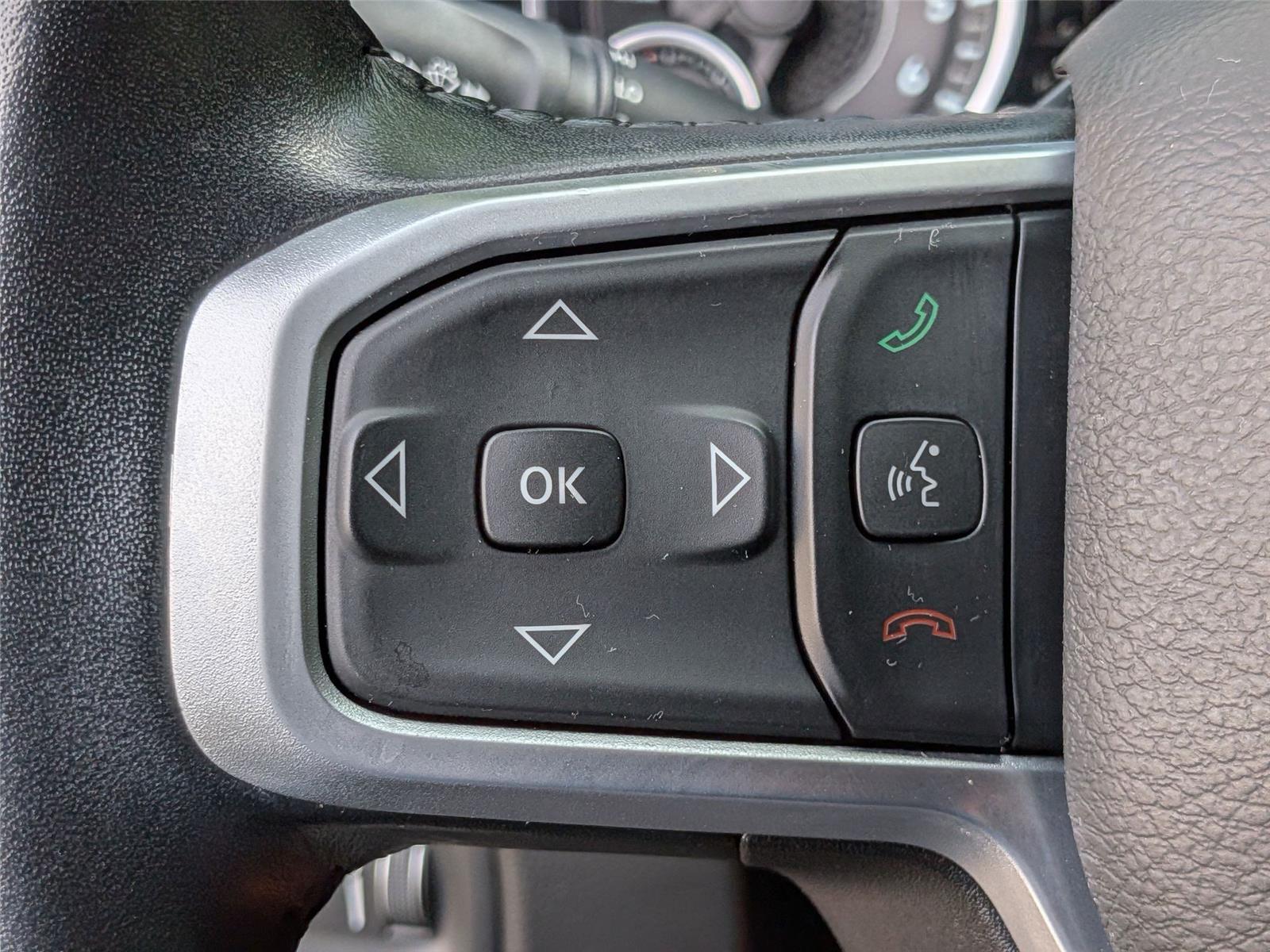 2022 Ram 1500 Big Horn photo 15