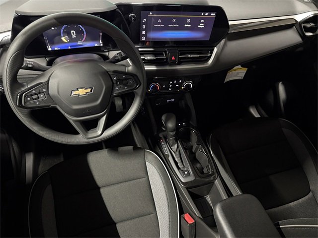 2026 Chevrolet Trailblazer LT photo 32