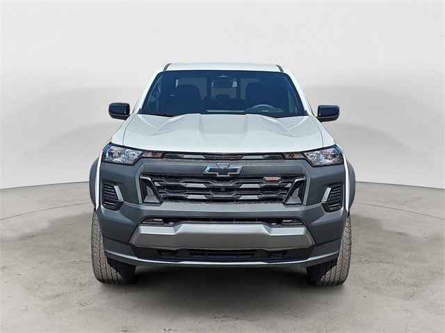 2026 Chevrolet Colorado Trail Boss photo 8