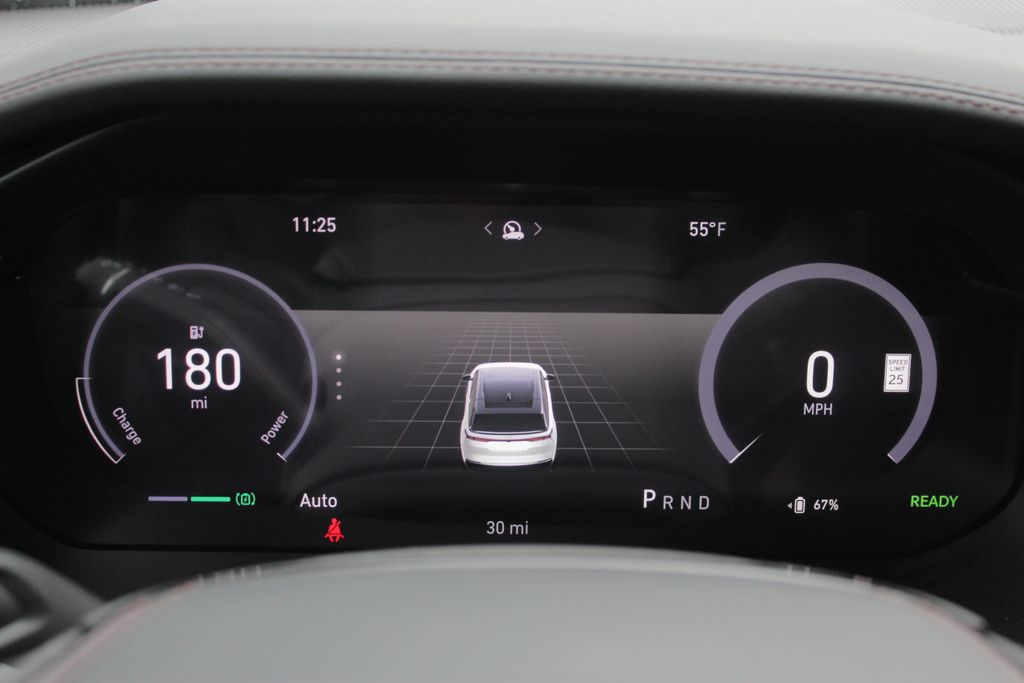 2025 Jeep Wagoneer S Launch Edition photo 25