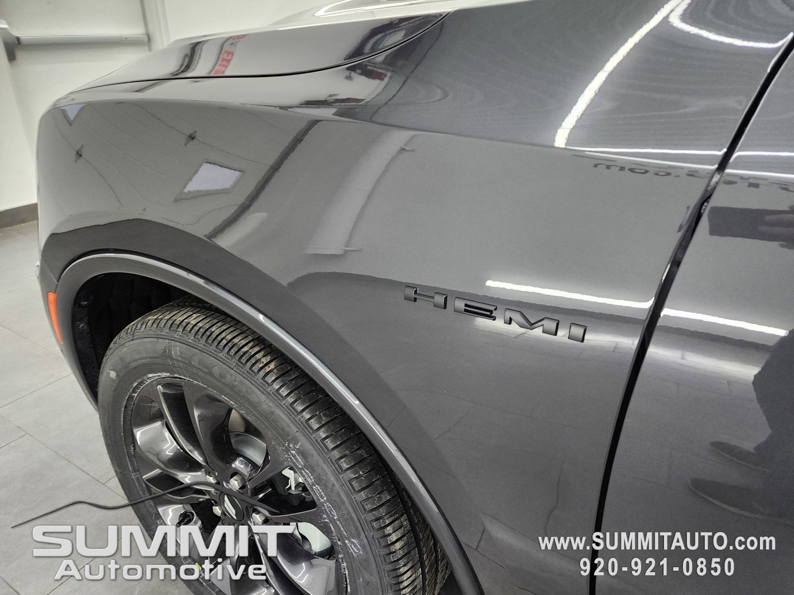 2025 Dodge Durango R/T photo 31