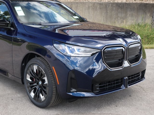 2026 Bmw X3 M50 photo 2