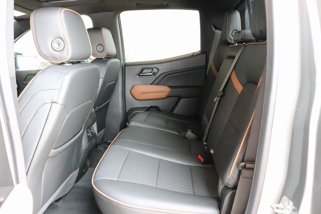 2025 Gmc Canyon AT4 photo 14