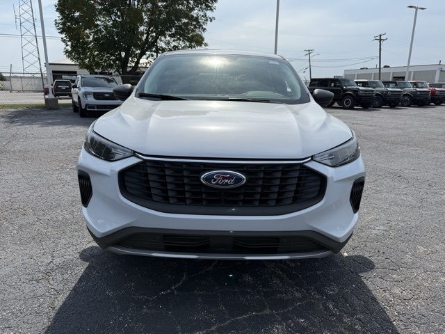 2025 Ford Escape Active photo 3
