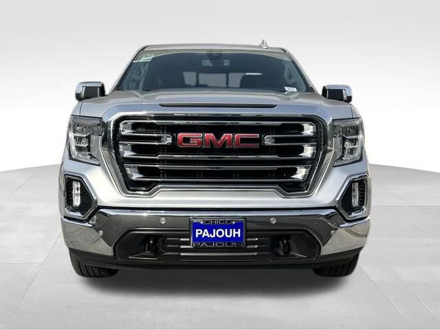 2019 Gmc Sierra 1500 SLT photo 2