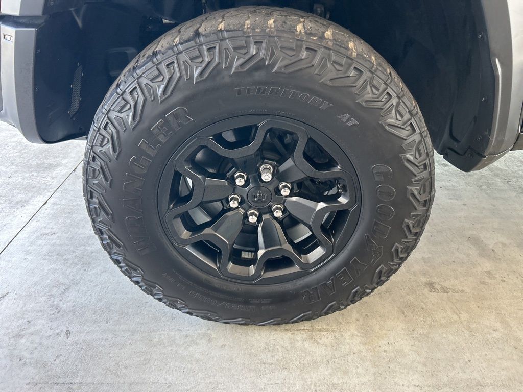 2022 Ram 1500 TRX photo 13