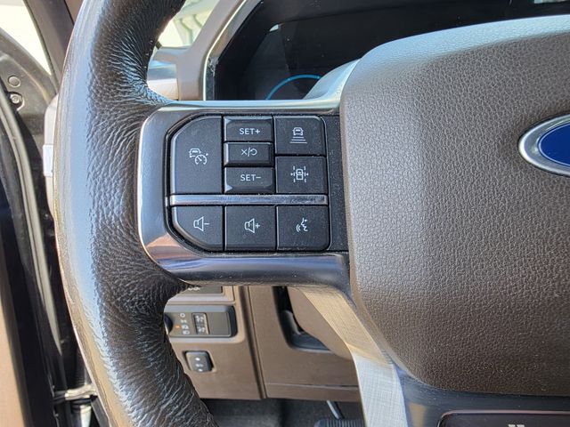 2021 Ford F-150 King Ranch photo 23
