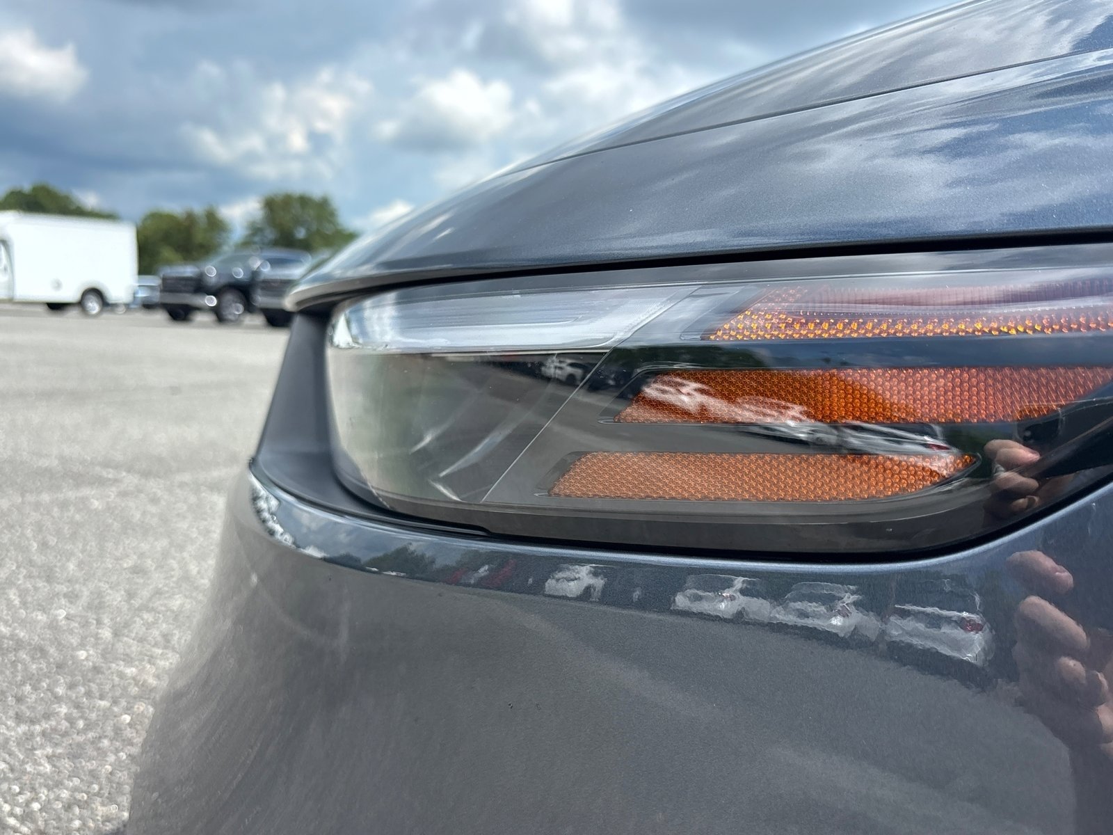2023 Honda Accord 1.5T EX photo 33