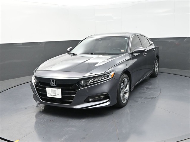 2020 Honda Accord EX-L 2.0T photo 3