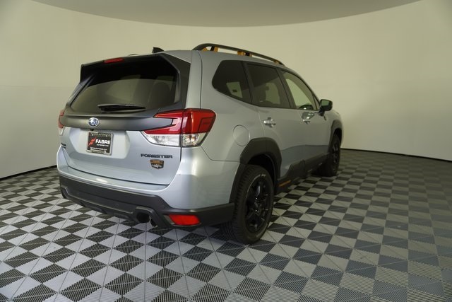 2024 Subaru Forester Wilderness photo 7