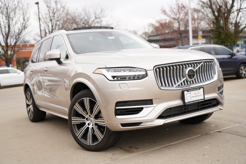 2025 VOLVO XC90 - Image 1