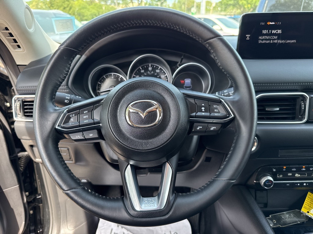 2022 Mazda CX-5 2.5 S Preferred photo 9