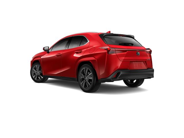 2025 Lexus UX Premium photo 3