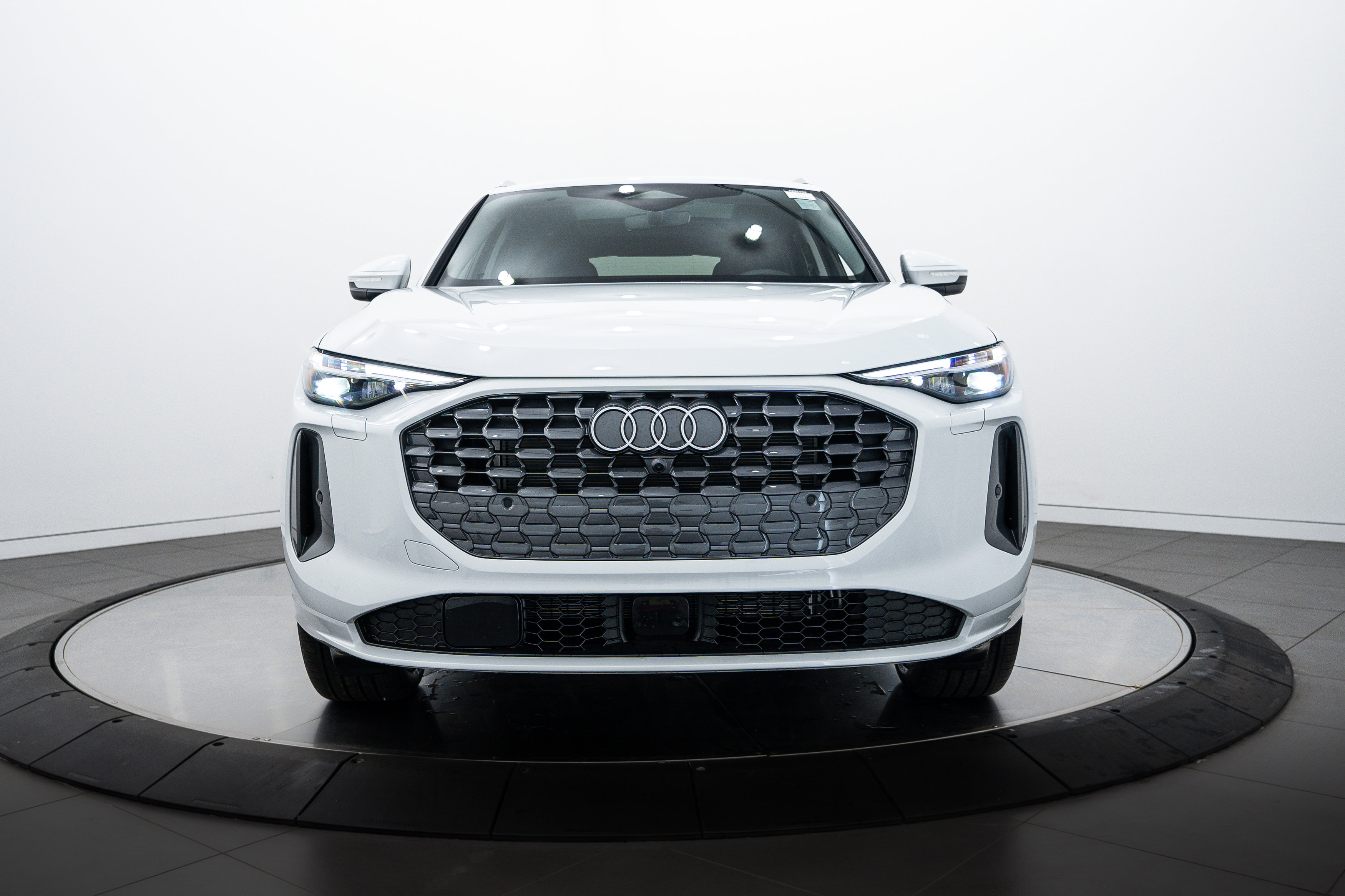 2025 Audi Q5 Premium Plus photo 19