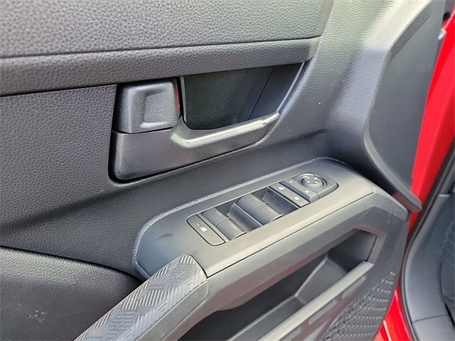 2025 Toyota Tacoma SR5 Double Cab photo 18