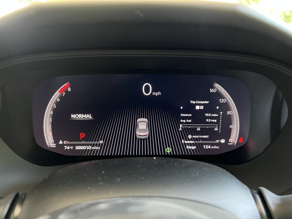 2025 Acura TLX A-Spec SH-AWD photo 17