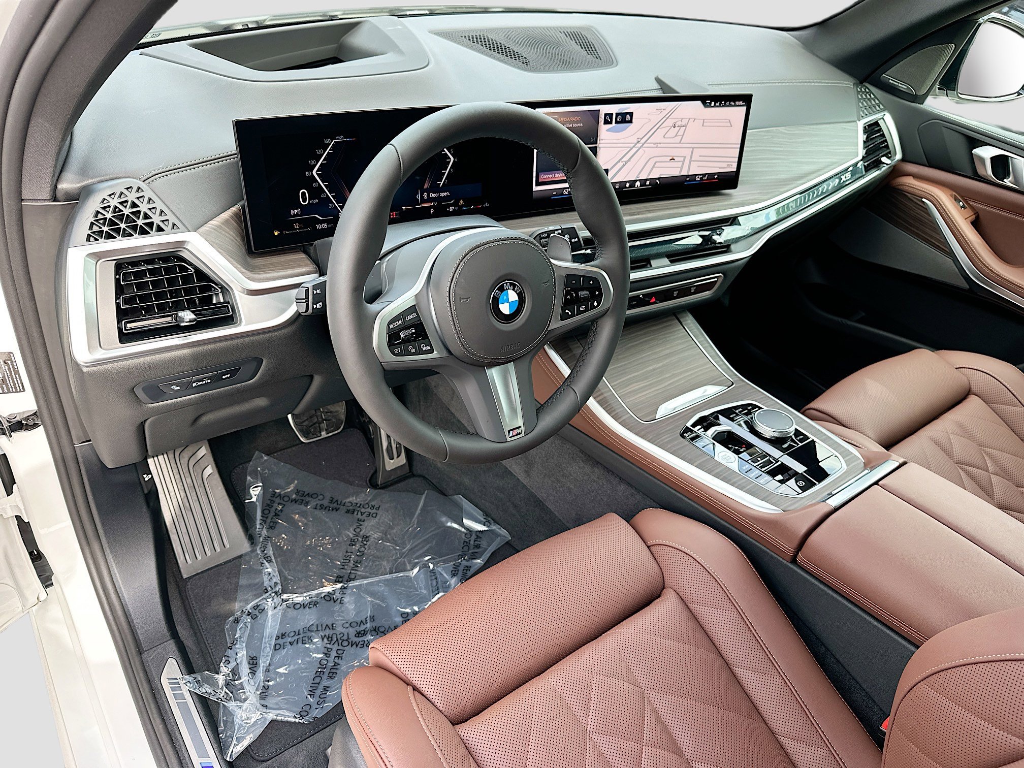 2026 Bmw X5 sDrive40i photo 9