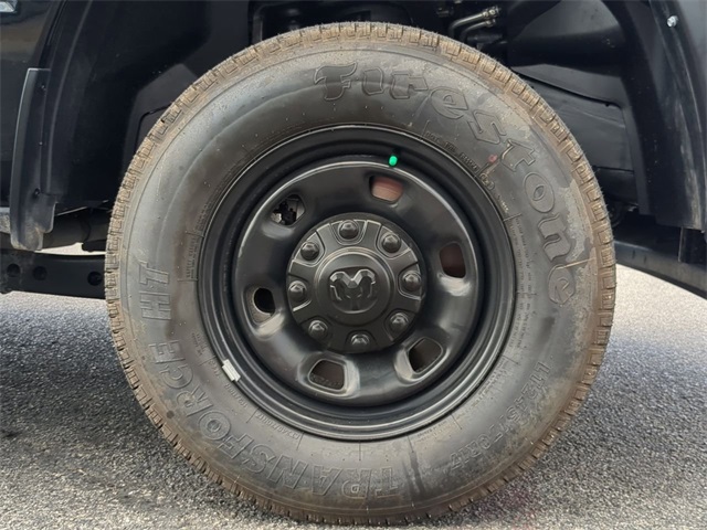 2025 Ram 2500 Tradesman photo 31
