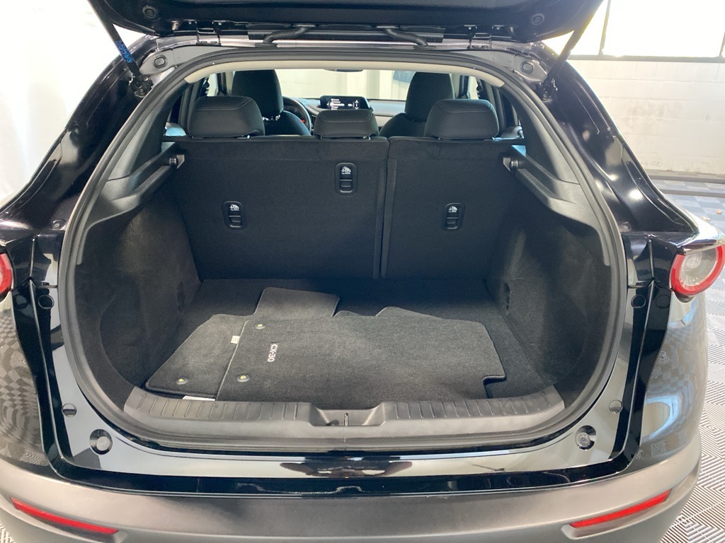 2025 Mazda CX-30 2.5 S photo 14