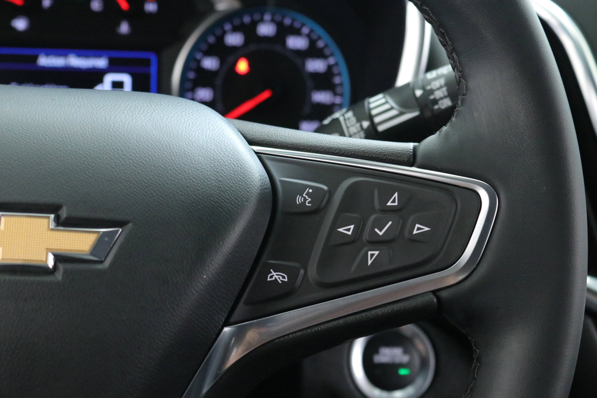 2024 Chevrolet Equinox LT photo 14