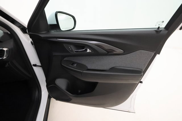 2023 Chevrolet Trailblazer LT photo 18