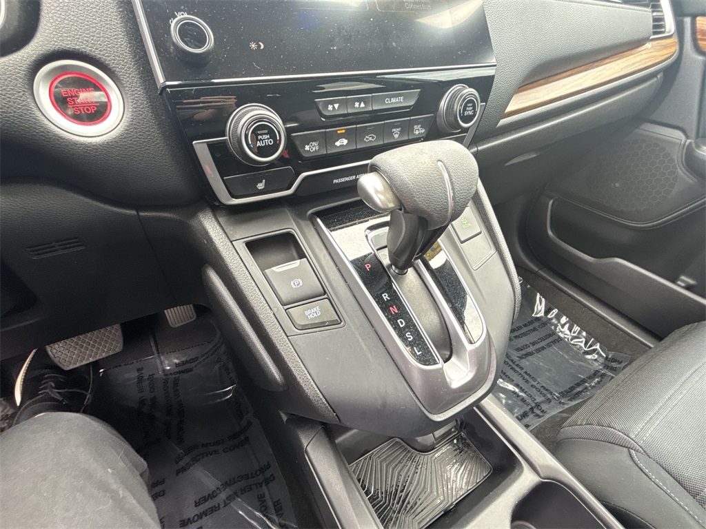 2019 Honda CR-V EX photo 21