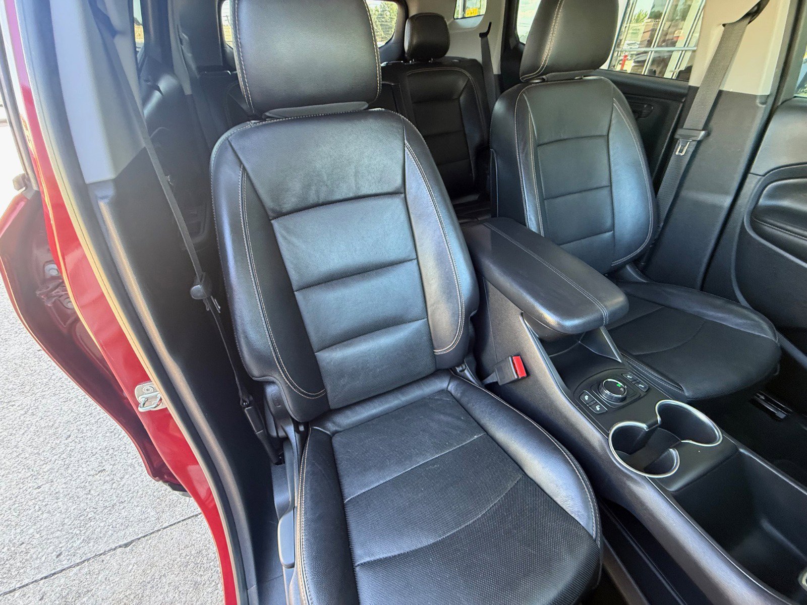 2019 Gmc Terrain SLT photo 27
