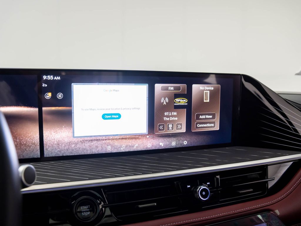 2026 Infiniti QX80 photo 20