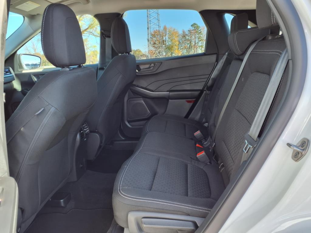 2025 Ford Escape Active photo 23