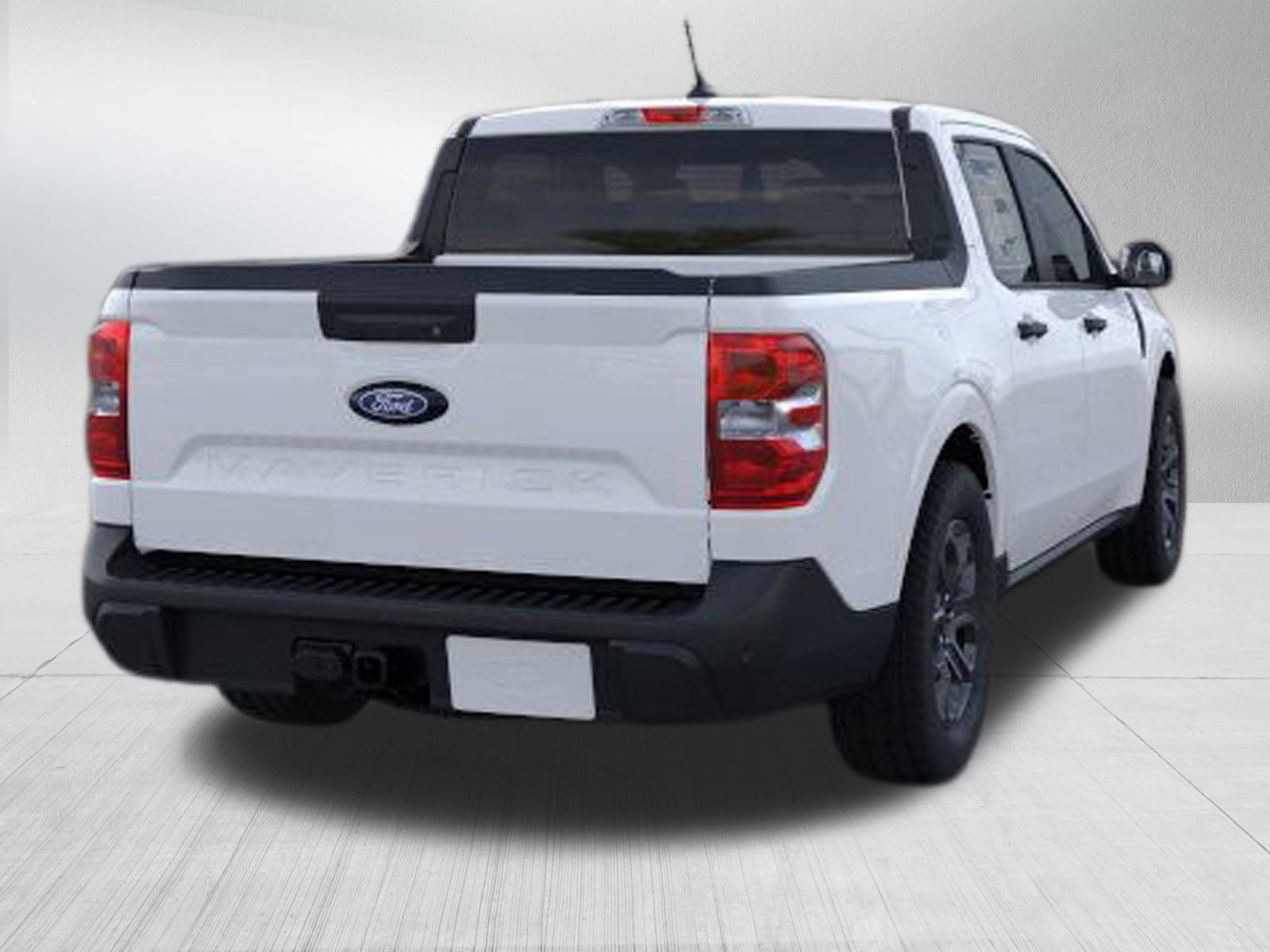 2025 Ford Maverick XLT photo 8