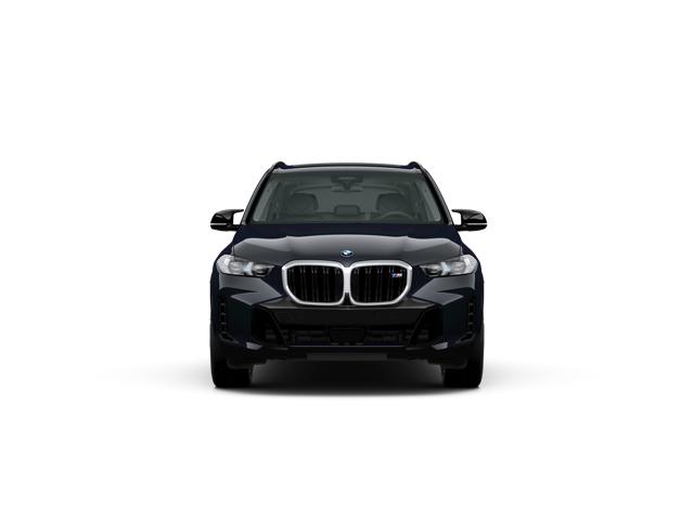 2026 BMW X5 M60i's photo