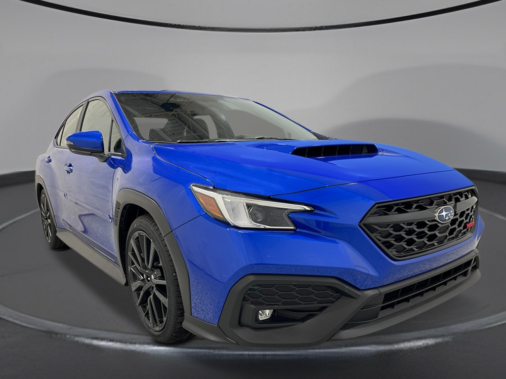 2025 Subaru WRX Limited photo 6