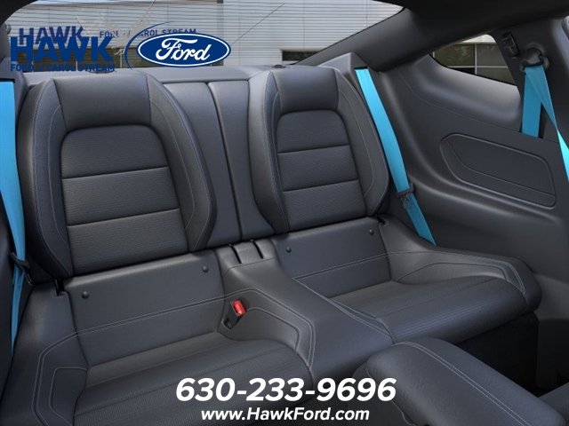 2026 FORD MUSTANG - Image 11