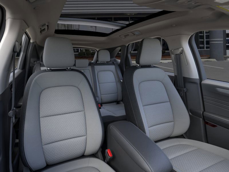 2026 FORD ESCAPE - Image 9