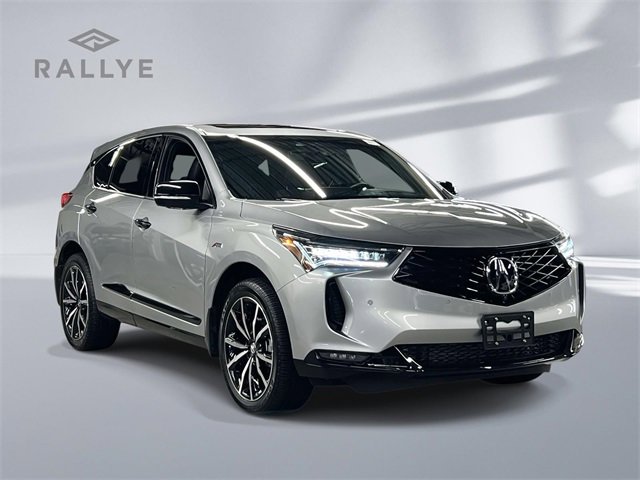 2025 Acura RDX A-Spec w/ Advance Package's photo