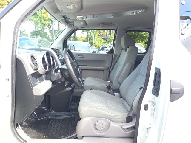 2011 Honda Element EX photo 7