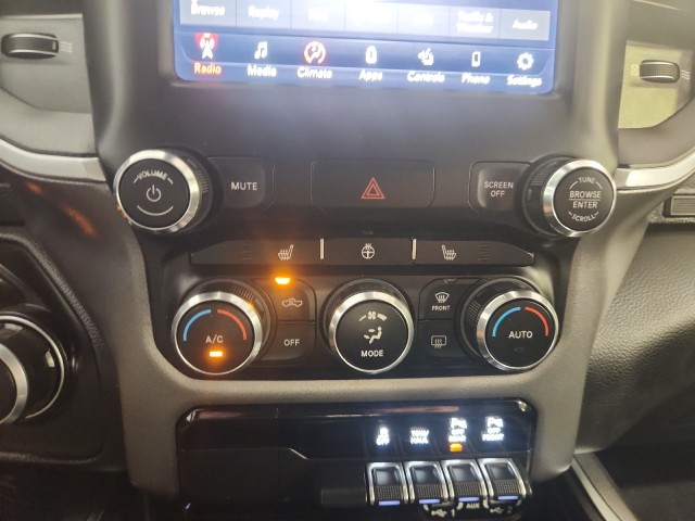 2019 Ram 1500 Big Horn Lone Star photo 15